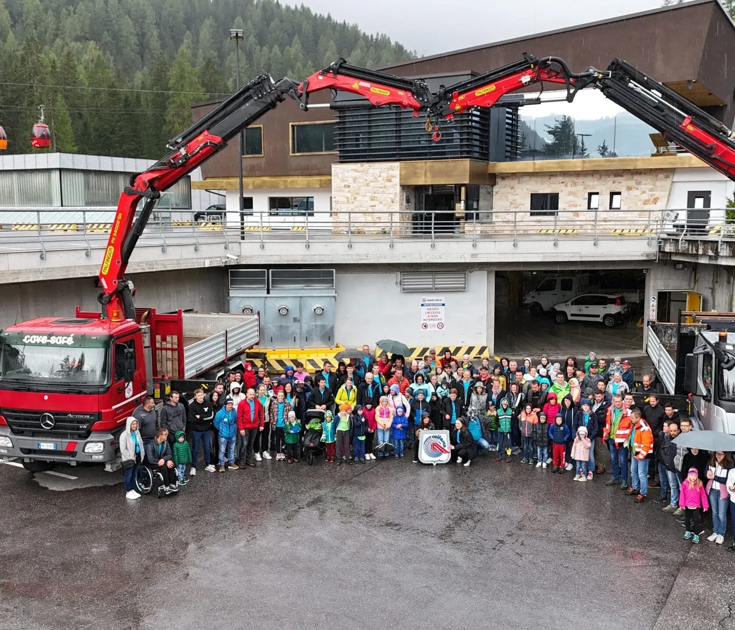 Responsabilita sociale